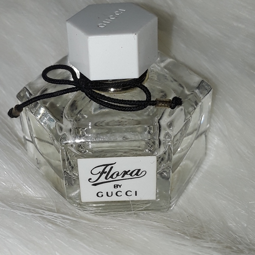 Gucci Flora -Travel Size Perfume